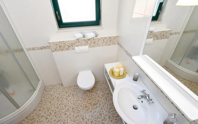 Stunning Home in Klek With Sauna, Wifi and 4 Bedrooms