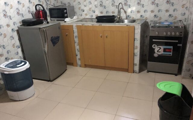 Pent House Appartment