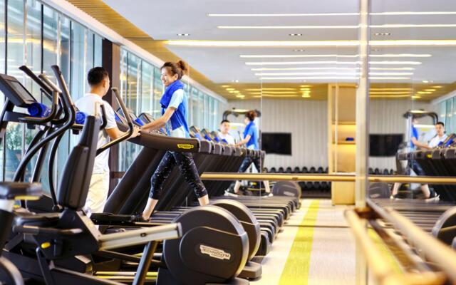 InterContinental Zhuhai by IHG