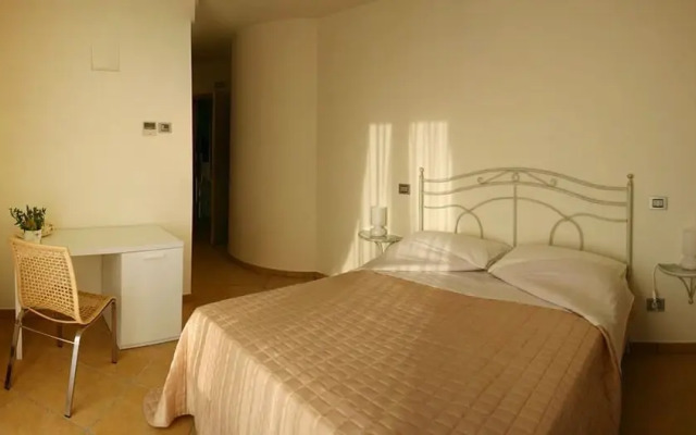 Agriturismo Il Parco di Kipo