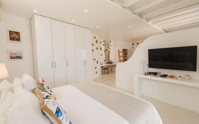 Diana Villa Mykonos