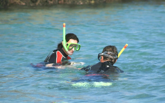 Candi Beach Resort and Spa