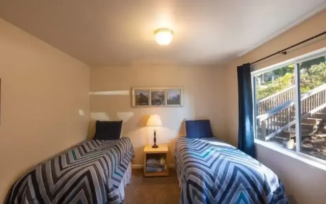 Scenic Wonders Yosemite Park Place 3 Bedrooms