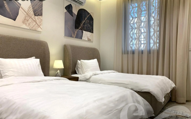 Kease B1 Hittin VIP Silver - حطين موديرن الفضي