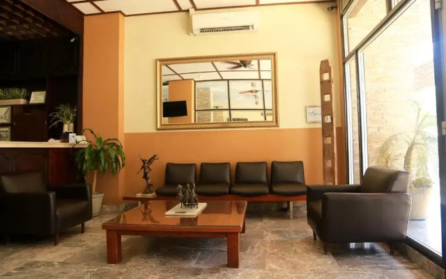 Hotel Plaza