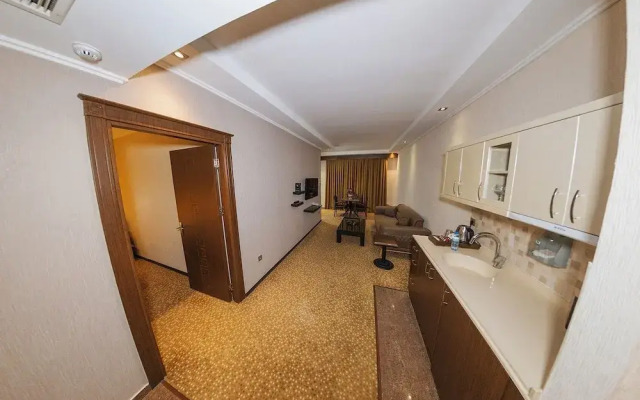 Elit Class Residence