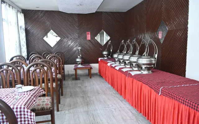 Hotel Sitara international