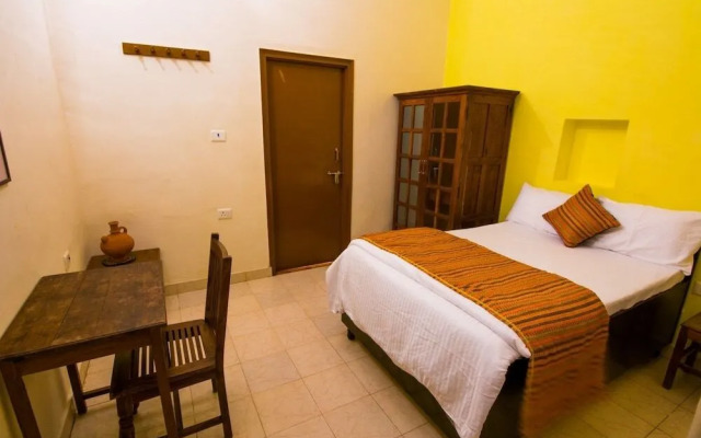 Banni Khera Farm Resort