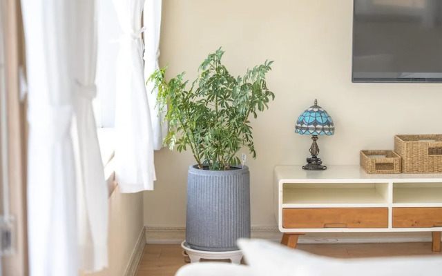 Yeosu Canada meo Village pet Pension