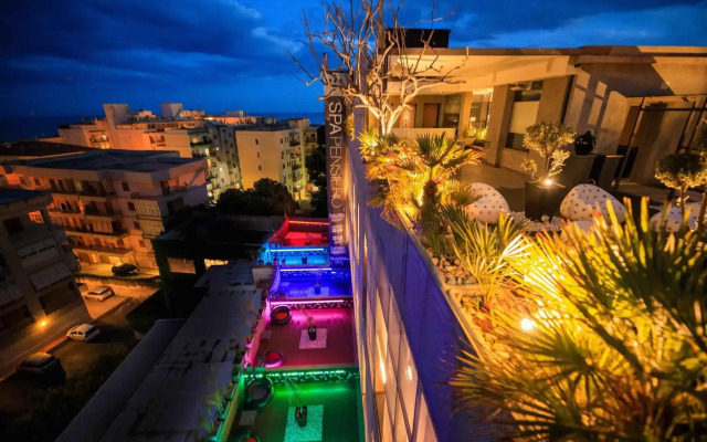 UNA HOTELS One Siracusa