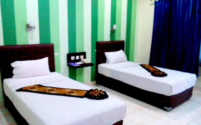 Riez Palace Hotel