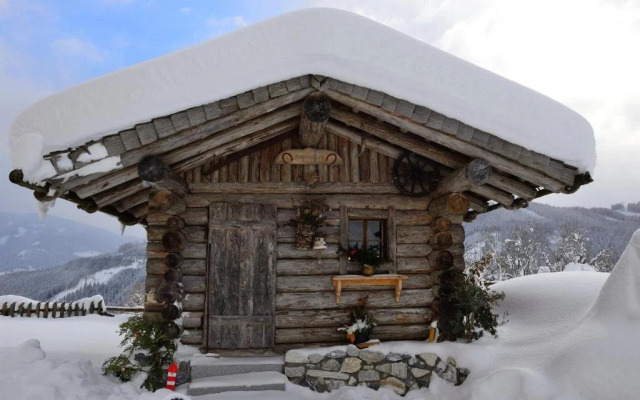 Bio Alpenhof Rostatt