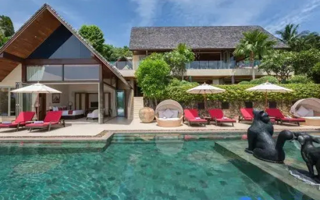 Panacea Retreat | 4 Bedroom - Kalya Residence