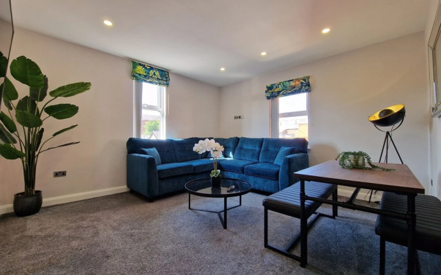 Dysa Clifton Apartments