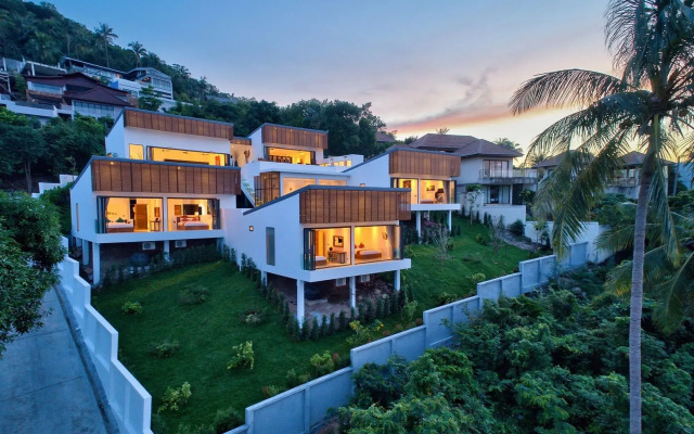 Villa Kamelia
