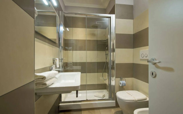 Arenula Suites