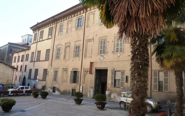 Palazzo Rosari Spada
