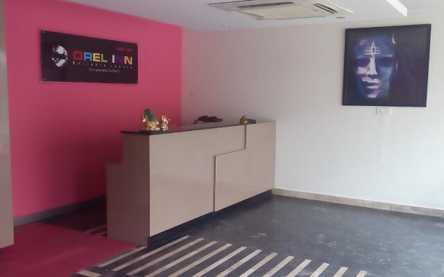 Orel Inn