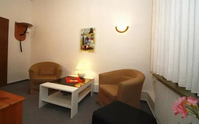 Hotel-Pension Huus in`t Dörp