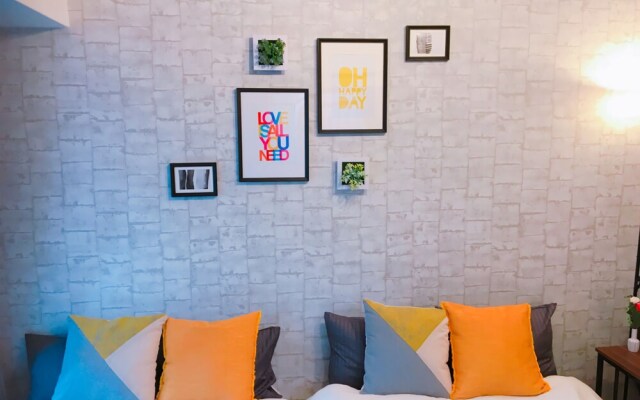 Namba - Harvest House