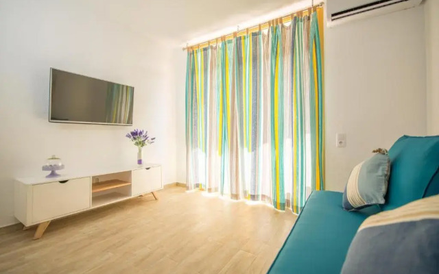 Apartamentos Internacional Playa