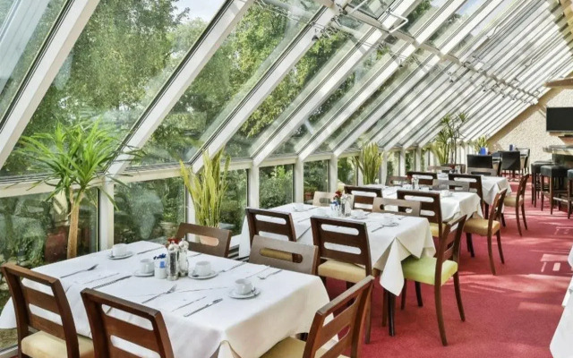 NH Hirschberg Heidelberg