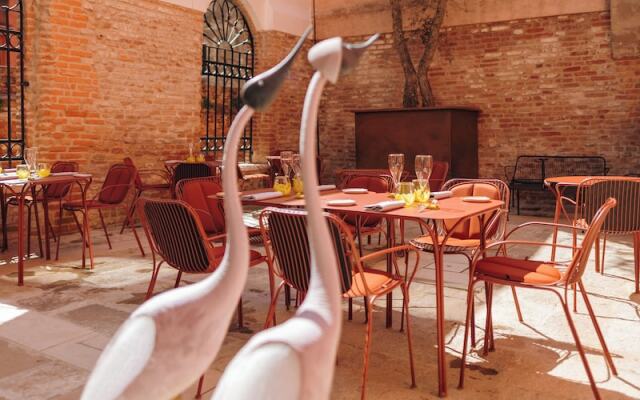 Palazzetto My Venice