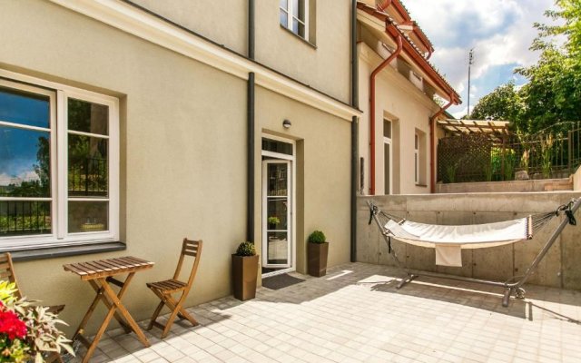 Vilnius Private Stay