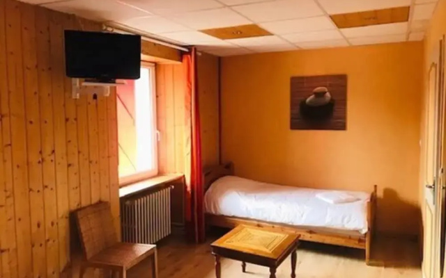 Hotel des Cevennes