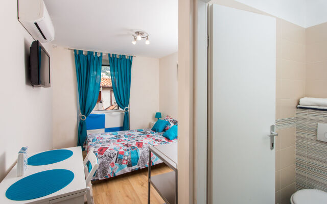 Old Town Princess Apartments