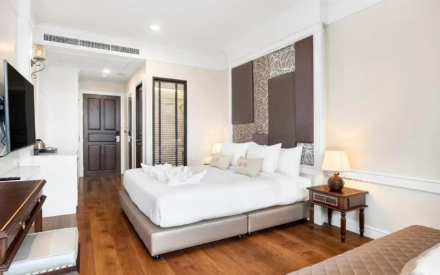 ARUN Riverside Bangkok