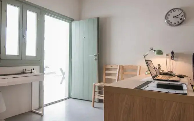 Agave Santorini Design Boutique Hotel