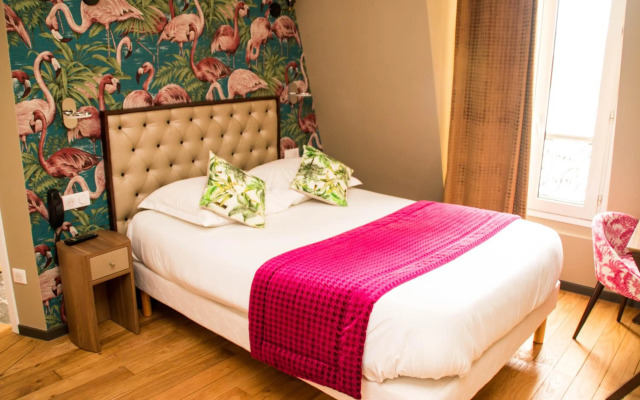 Novotel Paris Saint Denis Stade Basilique