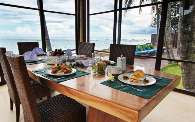 Villa Samudra