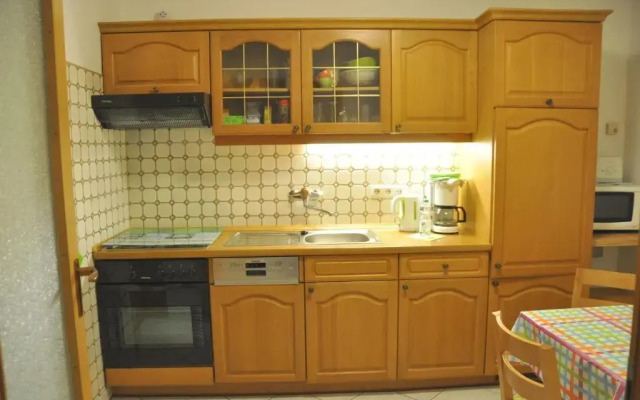 Ferienwohnung Blaumeise