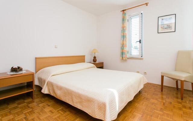 Apartment Valerija