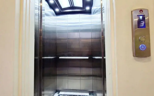 Hotel Mercante