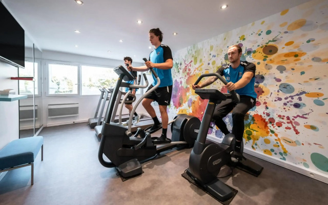 Novotel Chartres