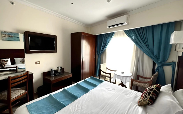 Delmar Hotel Matrouh