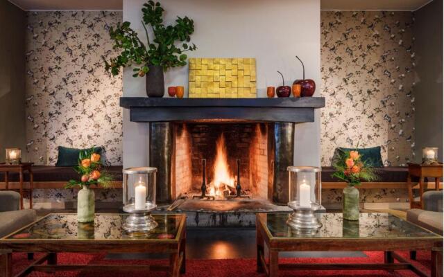 Hotel Waldhaus Ohlenbach