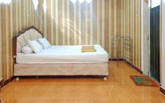 Hotel Mario Pulana Bone