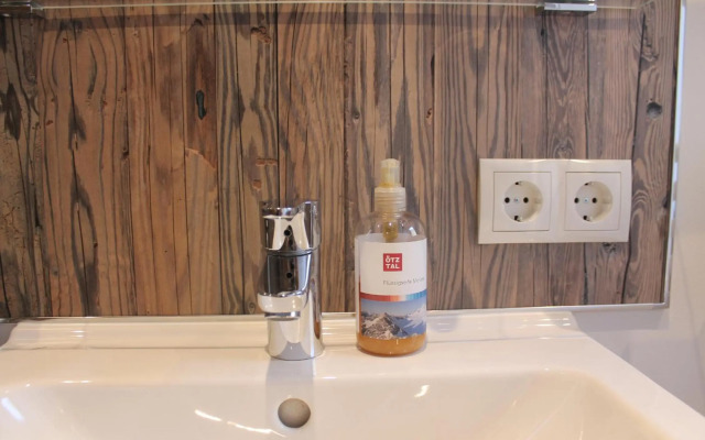 Appartements Griesserhof