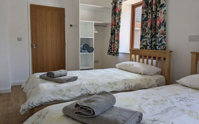 Courtbrook Farm Apartments