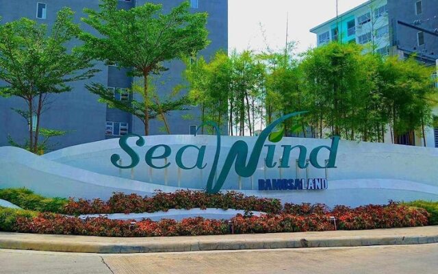 Seawind Staycation