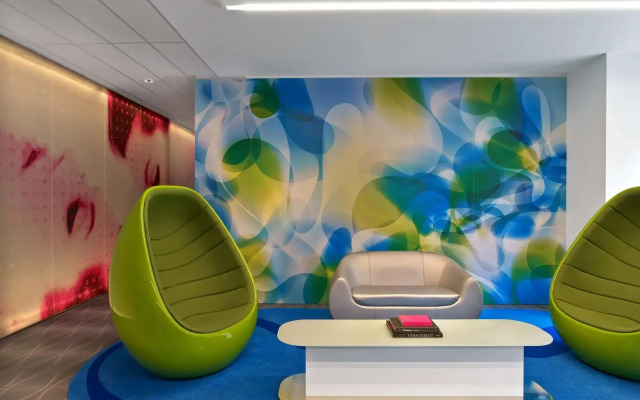 Prize by Radisson, Hamburg City