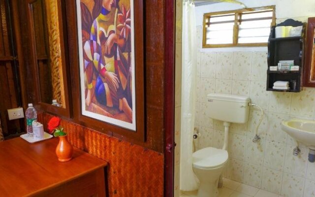 Krishnatheeram Ayur Holy Beach Resorts