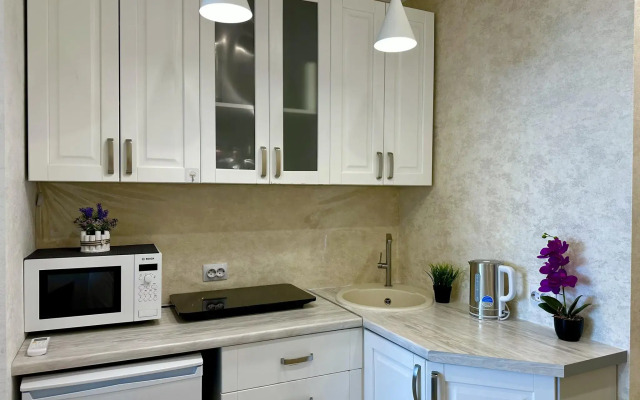 Apartments on Lenin street 298Bk4