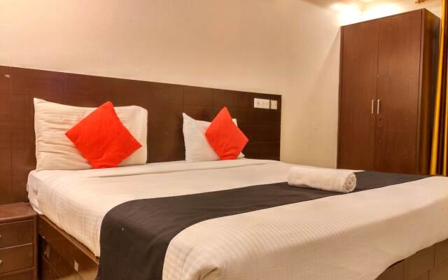 The Grace Hotel Near IGI Airport, New Delhi