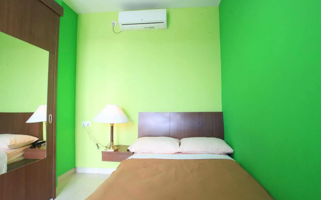 The Nancy's Homestay