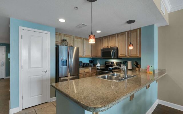 Marisol 3 Bedroom Apartment